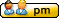 Messaggio privato Messaggio privato
